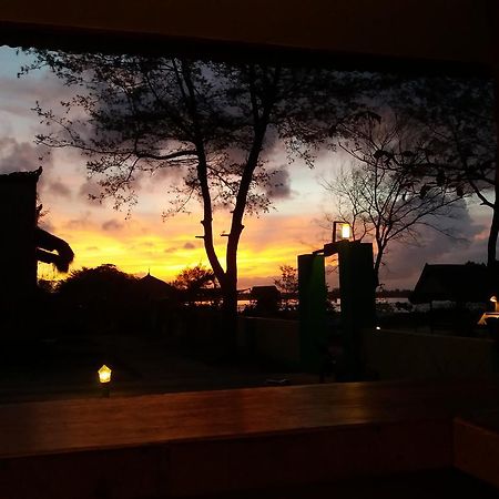 Balenta Bungalow Gili Meno 호텔 외부 사진