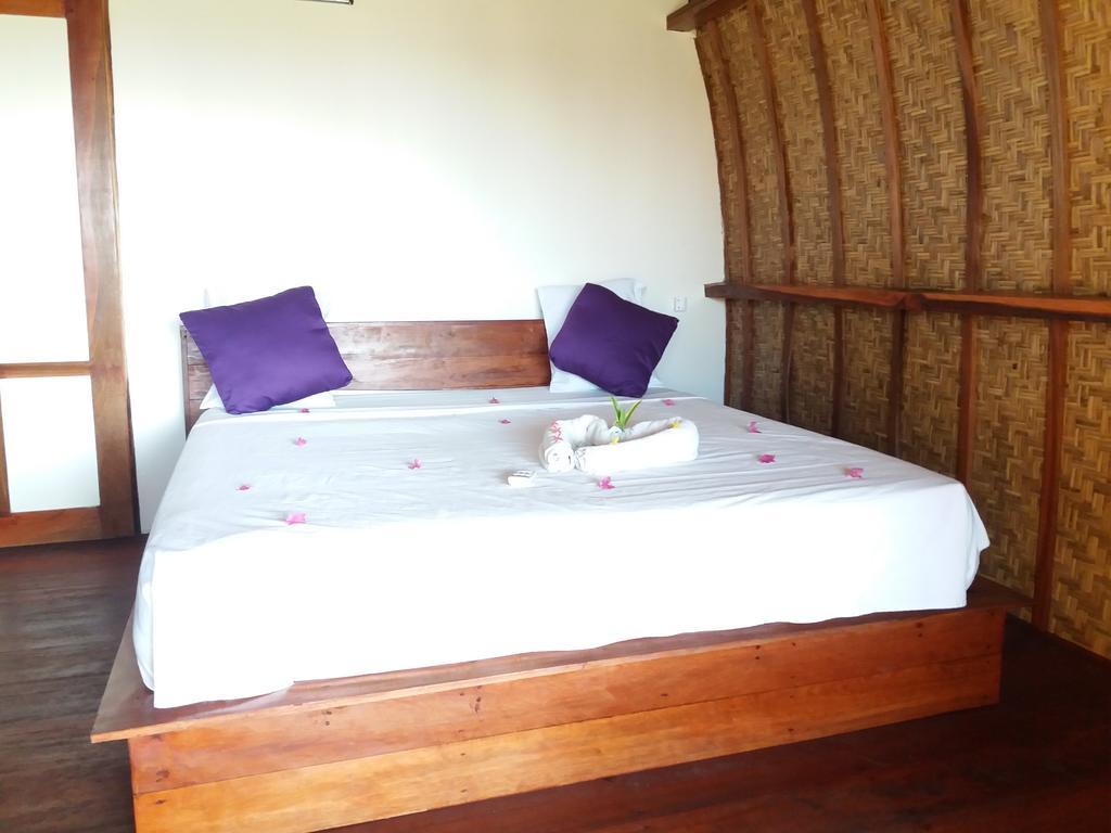 Balenta Bungalow Gili Meno 호텔 외부 사진