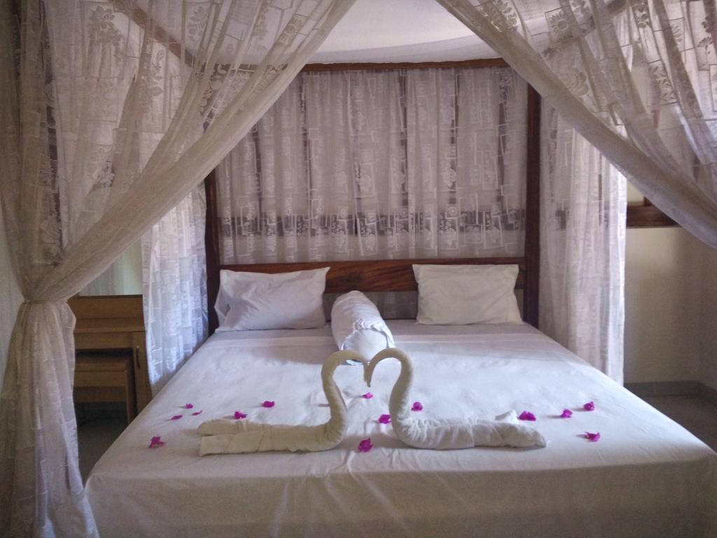Balenta Bungalow Gili Meno 호텔 외부 사진