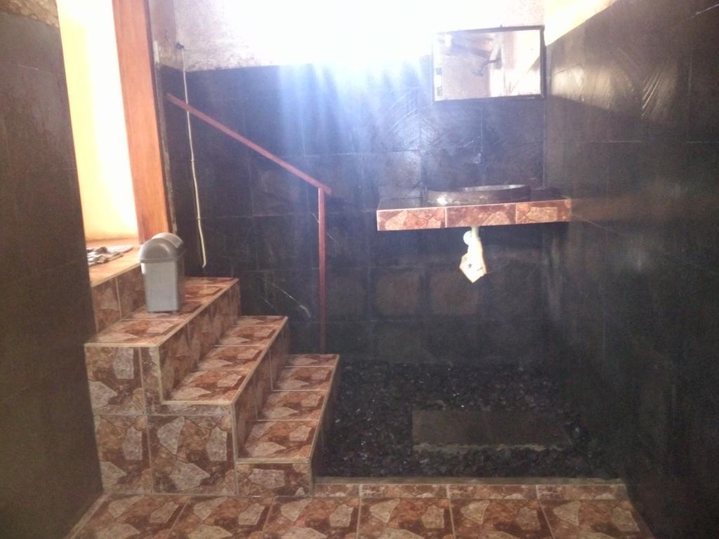 Balenta Bungalow Gili Meno 호텔 외부 사진