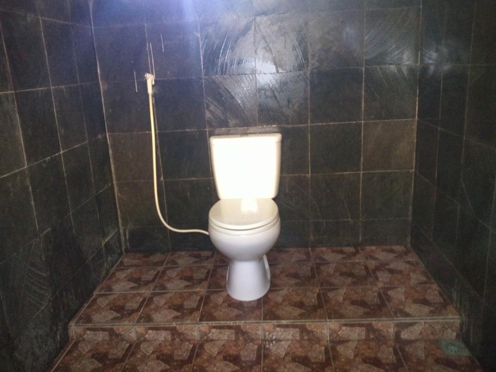 Balenta Bungalow Gili Meno 호텔 외부 사진
