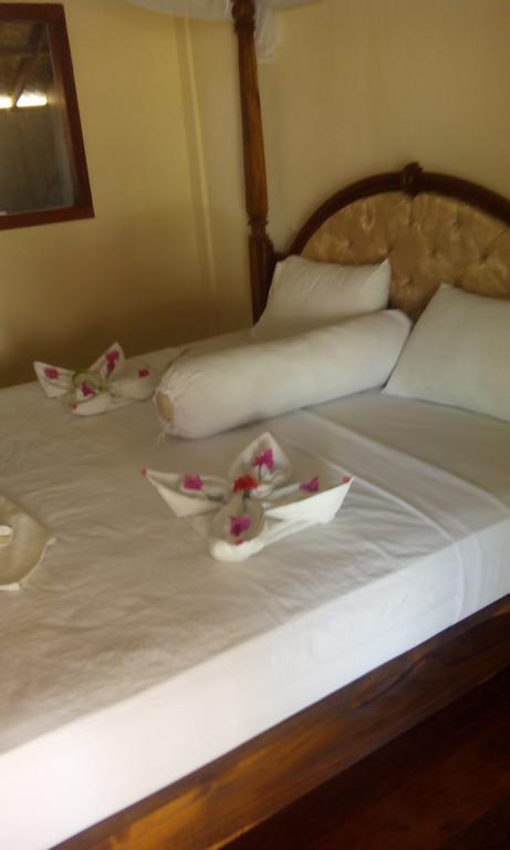 Balenta Bungalow Gili Meno 호텔 외부 사진