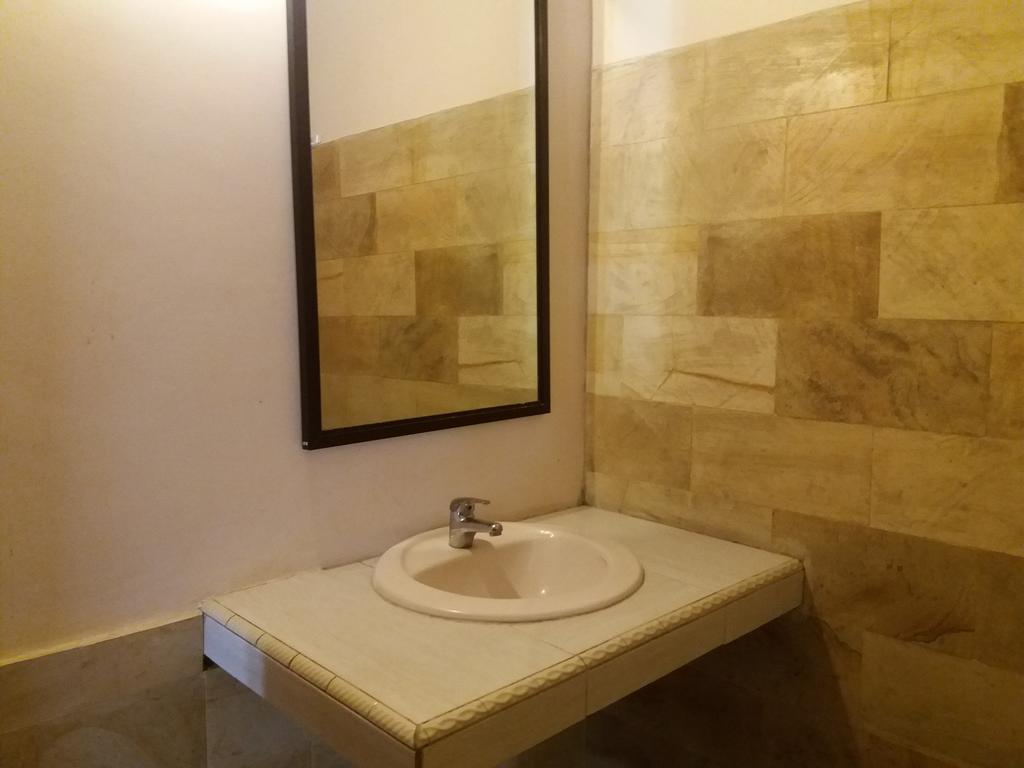 Balenta Bungalow Gili Meno 호텔 외부 사진