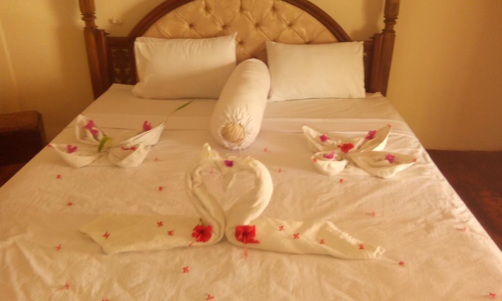 Balenta Bungalow Gili Meno 호텔 외부 사진